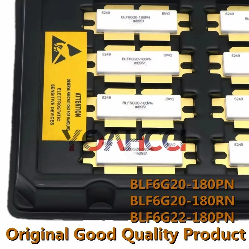 BLF6G20-180PN BLF6G20-180RN BLF6G22-180PN (1 шт.) Бесплатная доставка SMD RF Tube RF Power MOSFET транзисторы, оригинальные на складе
BLF6G20-180PN BLF6G20-180RN BLF6G22-180PN (1 шт.) Бесплатная доставка SMD RF Tube RF Power MOSFET транзисторы, оригинальные на складе
