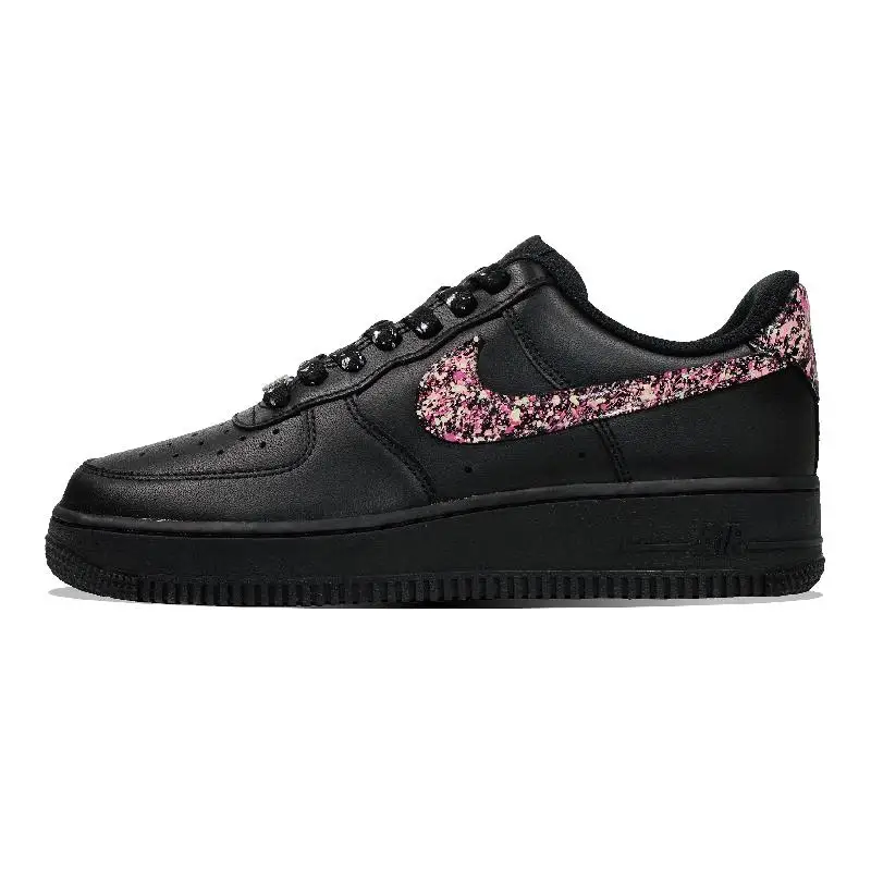 【Customize】Nike Air Force 1 Skateboarding Shoes Unisex Sneakers shoes CW2288-001
【Customize】Nike Air Force 1 Skateboarding Shoes Unisex Sneakers shoes CW2288-001
