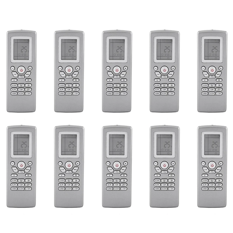 N11R--10X-Универсальный-пульт дистанционного управления-для-Gree-Tadiran-Sinclair-Кондиционер-YT0F-YTOF-YT1F1-YT1F2-YT1F3-YT1F4-YT1F-YT1FF
N11R--10X-Универсальный-пульт дистанционного управления-для-Gree-Tadiran-Sinclair-Кондиционер-YT0F-YTOF-YT1F1-YT1F2-YT1F3-YT1F4-YT1F-YT1FF