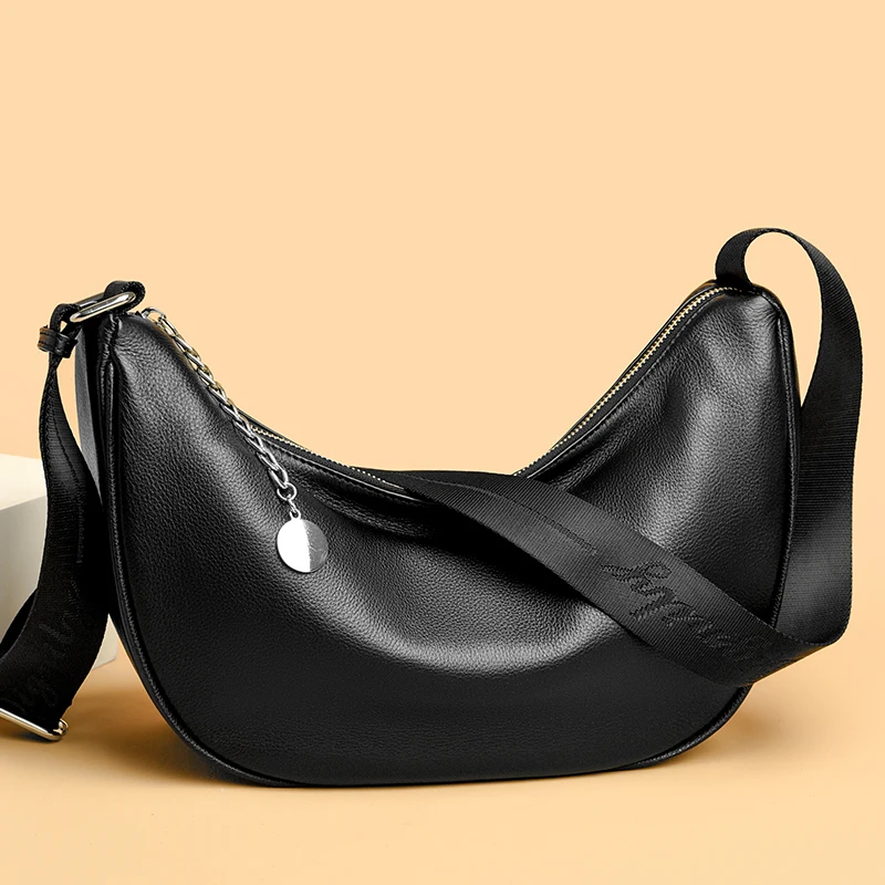 100% Cow Leather Large Capacity Women Tote Bag Fashion Women Shoulder Crossbody Bags Genuine Leather Luxury Female Handbags Sac
100% Cow Leather Large Capacity Women Tote Bag Fashion Women Shoulder Crossbody Bags Genuine Leather Luxury Female Handbags Sac