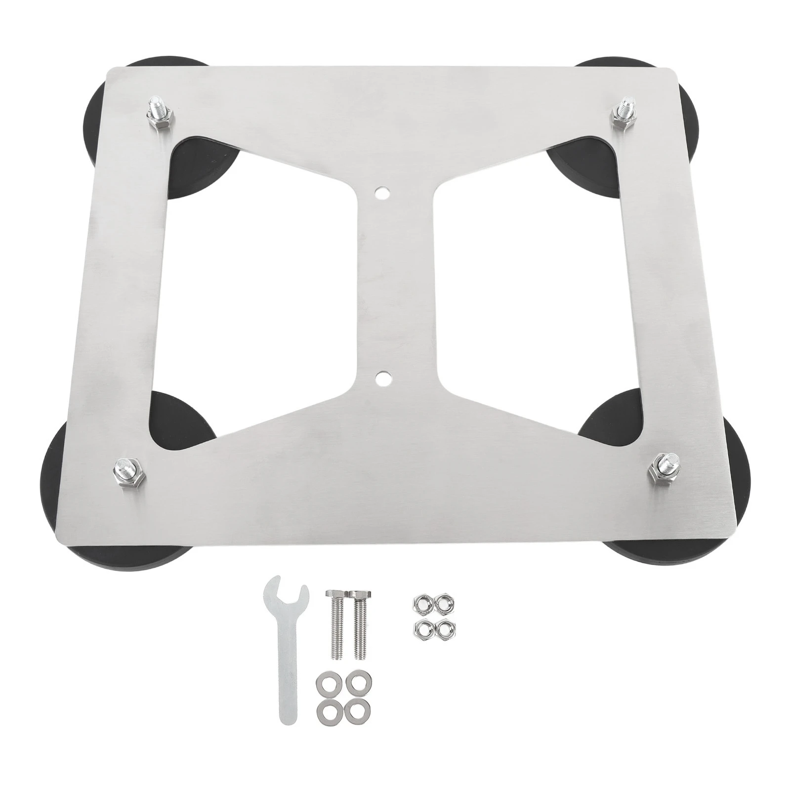 Новое магнитное крепление для спутникового антенны на крышу автомобиля: надежная фиксация, защита от царапин, из нержавеющей стали, для автодомов, яхт, внедорожников, седанов
Новое магнитное крепление для спутникового антенны на крышу автомобиля: надежная фиксация, защита от царапин, из нержавеющей стали, для автодомов, яхт, внедорожников, седанов