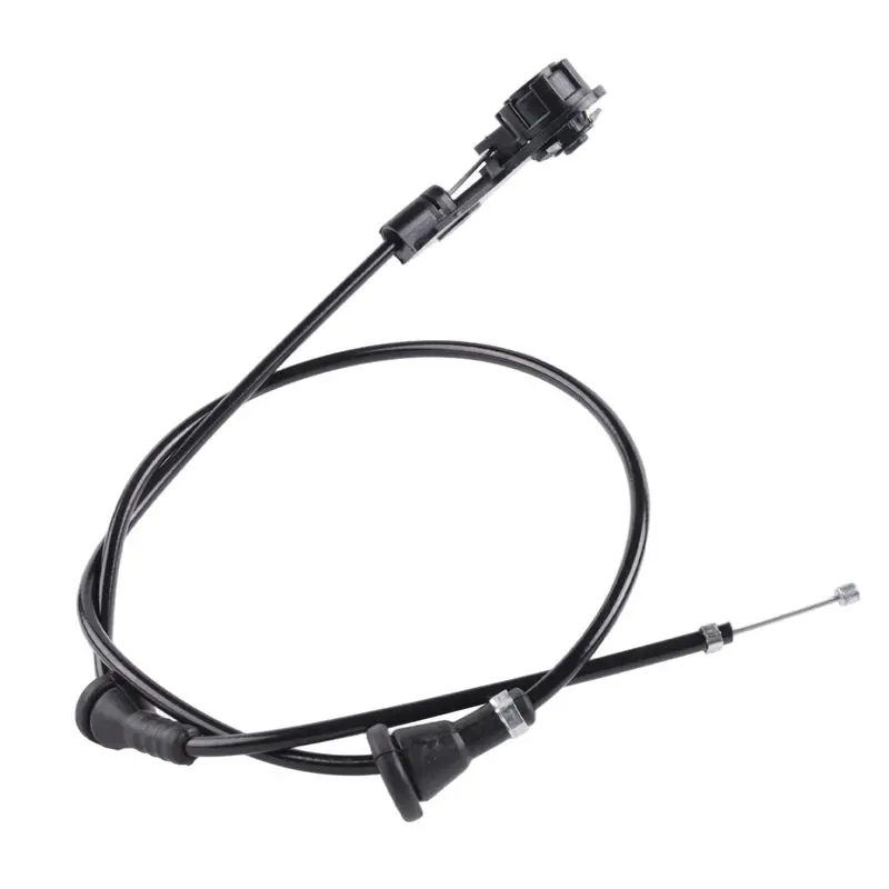 Portable Engine Hood Release Cable For BMW 3' E46 320I 323I 330I Engine Bowden Cable Kit Hood Release Wire 51238208442
Portable Engine Hood Release Cable For BMW 3' E46 320I 323I 330I Engine Bowden Cable Kit Hood Release Wire 51238208442