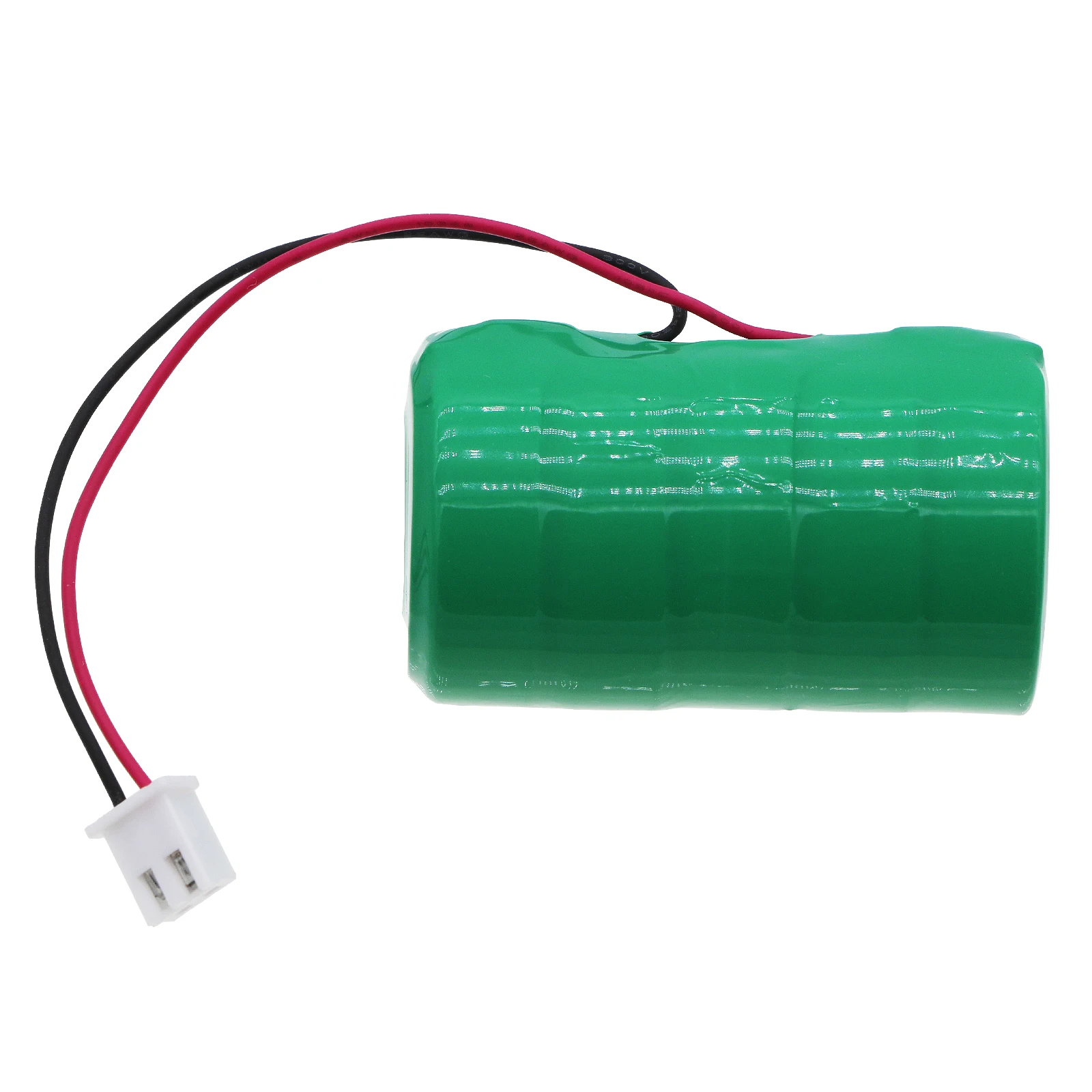 330mAh Battery For CQR Multibox sirens BAT6V-0.33A Alarm System Ni-MH 6.0V 1.98Wh
330mAh Battery For CQR Multibox sirens BAT6V-0.33A Alarm System Ni-MH 6.0V 1.98Wh