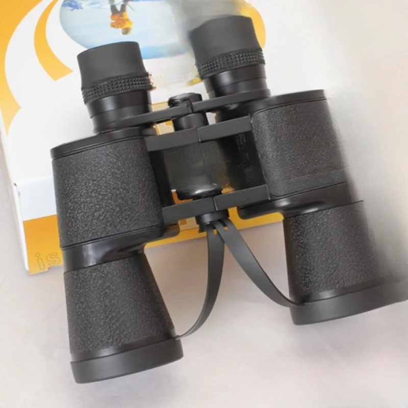 Binocular Telescope 10X50 HD Edition 7X50 Starry Sky Astronomical Observation Telescope High magnification HD
Binocular Telescope 10X50 HD Edition 7X50 Starry Sky Astronomical Observation Telescope High magnification HD