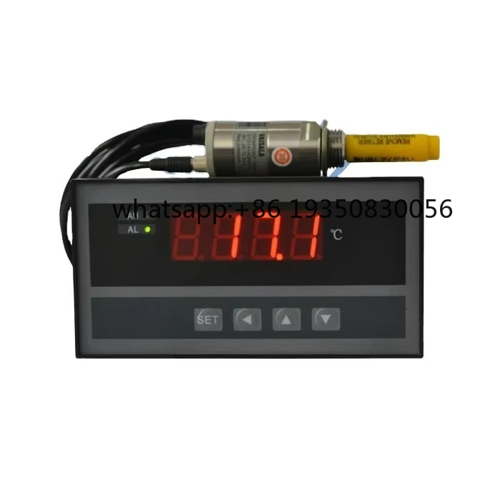 Totalizer for Flow Meter Totalizer Batch Controller
Totalizer for Flow Meter Totalizer Batch Controller