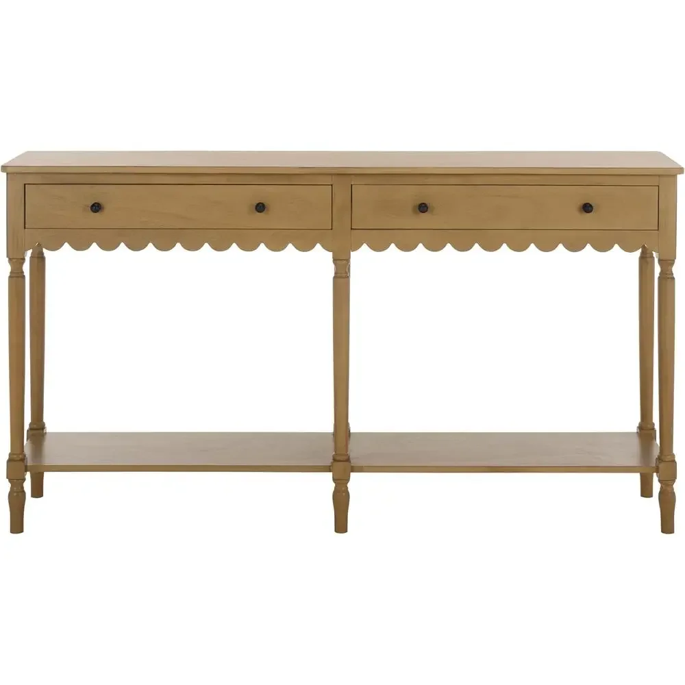 Home Collection Haven Desert Brown 2-Der ole Table or Entryway, Living Room, oyer
Home Collection Haven Desert Brown 2-Der ole Table or Entryway, Living Room, oyer