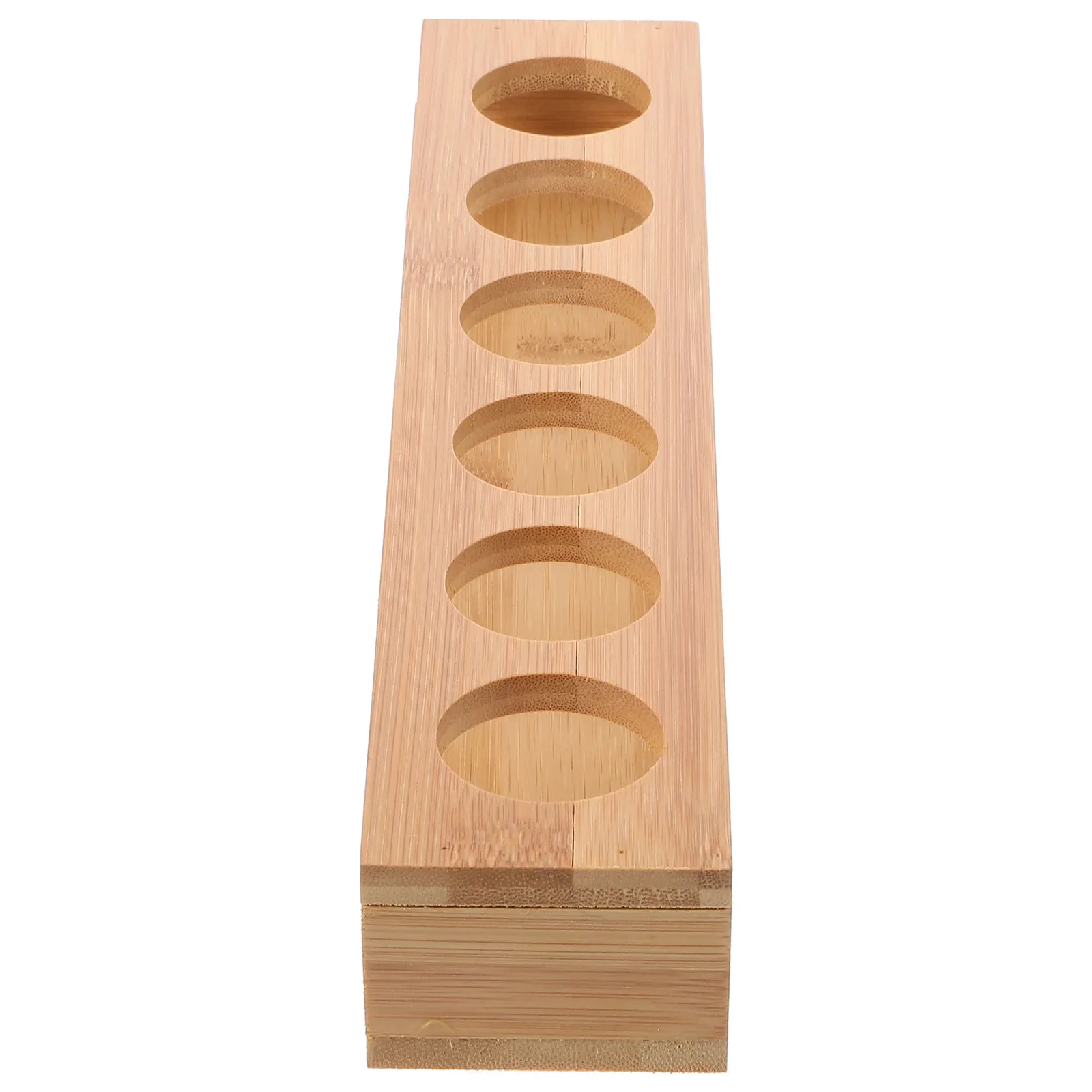 Wooden Cup Holder Shot Glasses Organizer Tray Whiskey Storage Rack Display Home Bar Decor Multifunctional Glass Storage
Wooden Cup Holder Shot Glasses Organizer Tray Whiskey Storage Rack Display Home Bar Decor Multifunctional Glass Storage