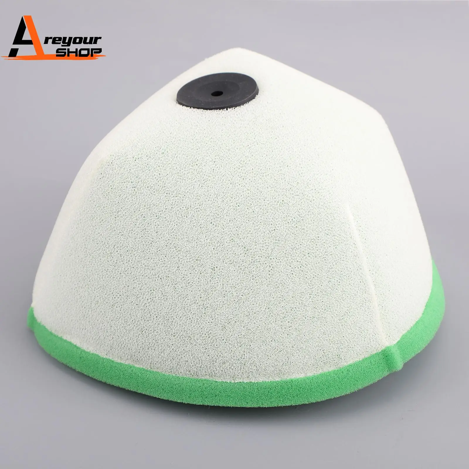 Foam Air Filter Element For Kawasaki KX450F 2016-2018 KX250F KX250F 2017-2020
Foam Air Filter Element For Kawasaki KX450F 2016-2018 KX250F KX250F 2017-2020