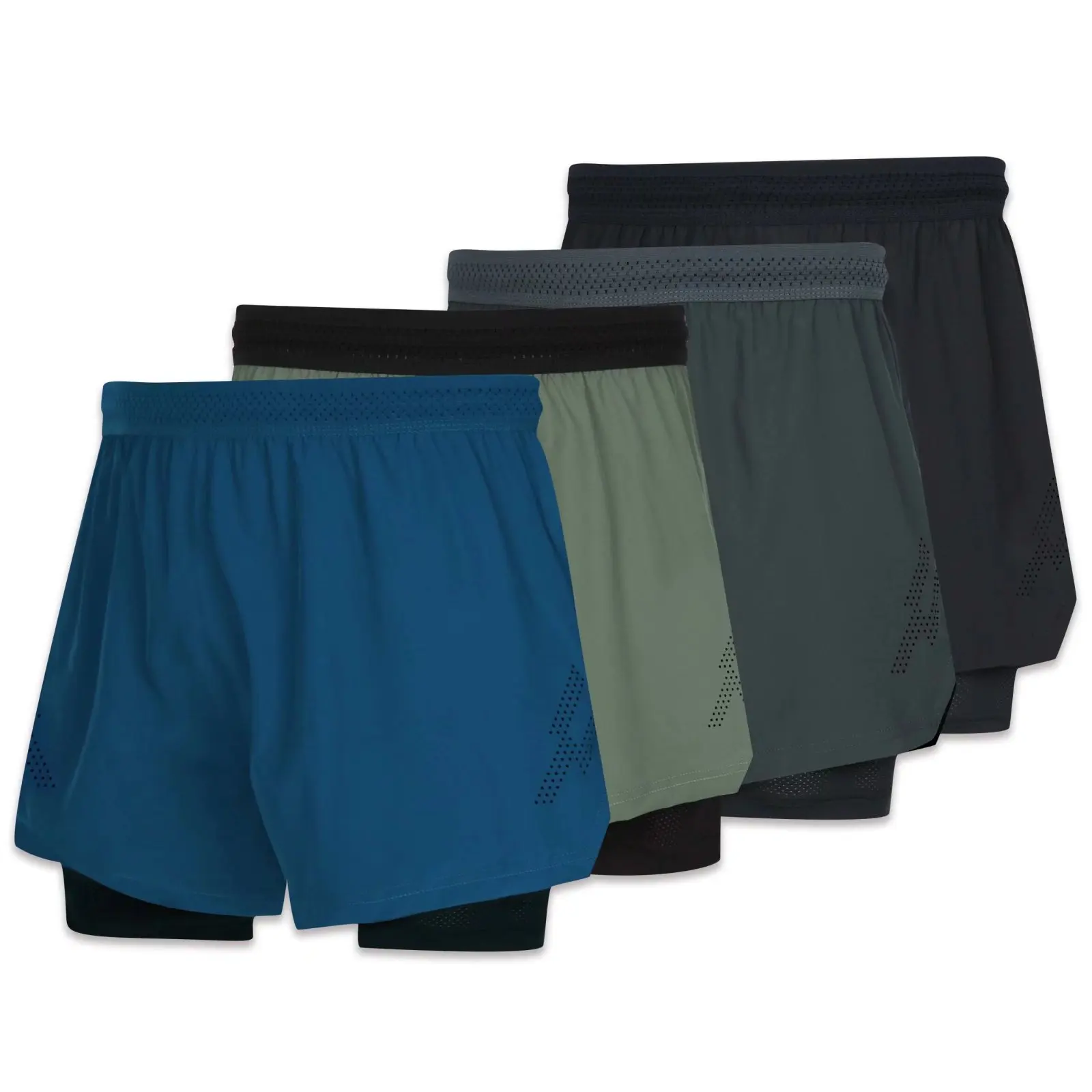 Spring Summer Leisure Sports Running Men's Shorts Quick-drying All-match Comfortable Breathable Shorts Anti-glare Soft
Spring Summer Leisure Sports Running Men's Shorts Quick-drying All-match Comfortable Breathable Shorts Anti-glare Soft