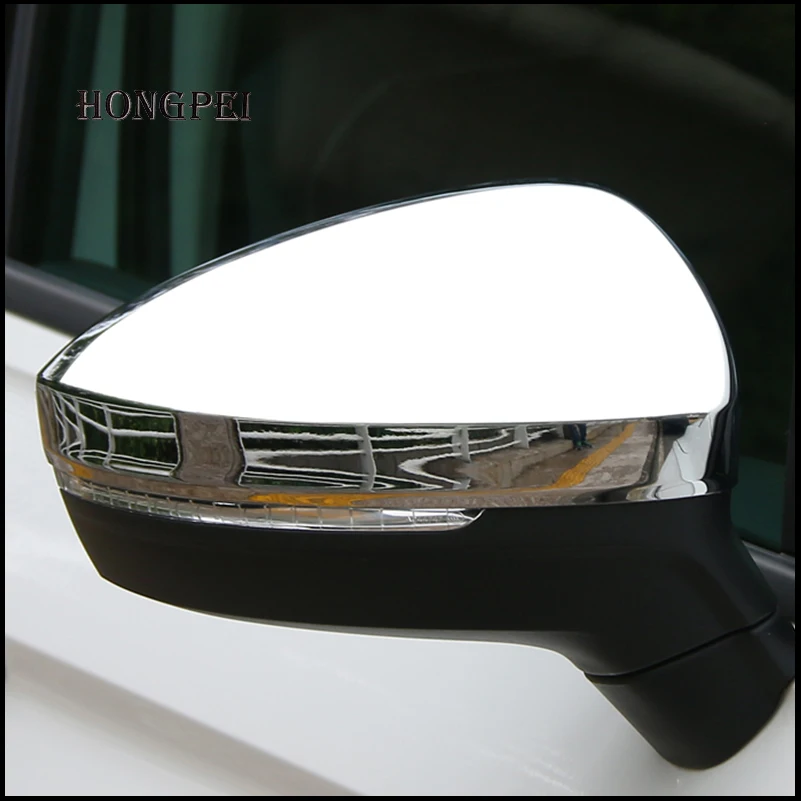 Car Styling Side Wing Rearview Mirror Caps Cover for Volkswagen Tiguan MK2 2017 2018 Side Mirror Cover Replacement Auto Parts
Car Styling Side Wing Rearview Mirror Caps Cover for Volkswagen Tiguan MK2 2017 2018 Side Mirror Cover Replacement Auto Parts
