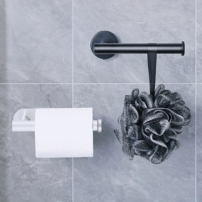 Paper Holders,Wall Mounted Toilet Paper Holder Rustproof Anticorrosion Stainless Steel Bathroom Kitchen Roll Paper Toilet Holder
Paper Holders,Wall Mounted Toilet Paper Holder Rustproof Anticorrosion Stainless Steel Bathroom Kitchen Roll Paper Toilet Holder