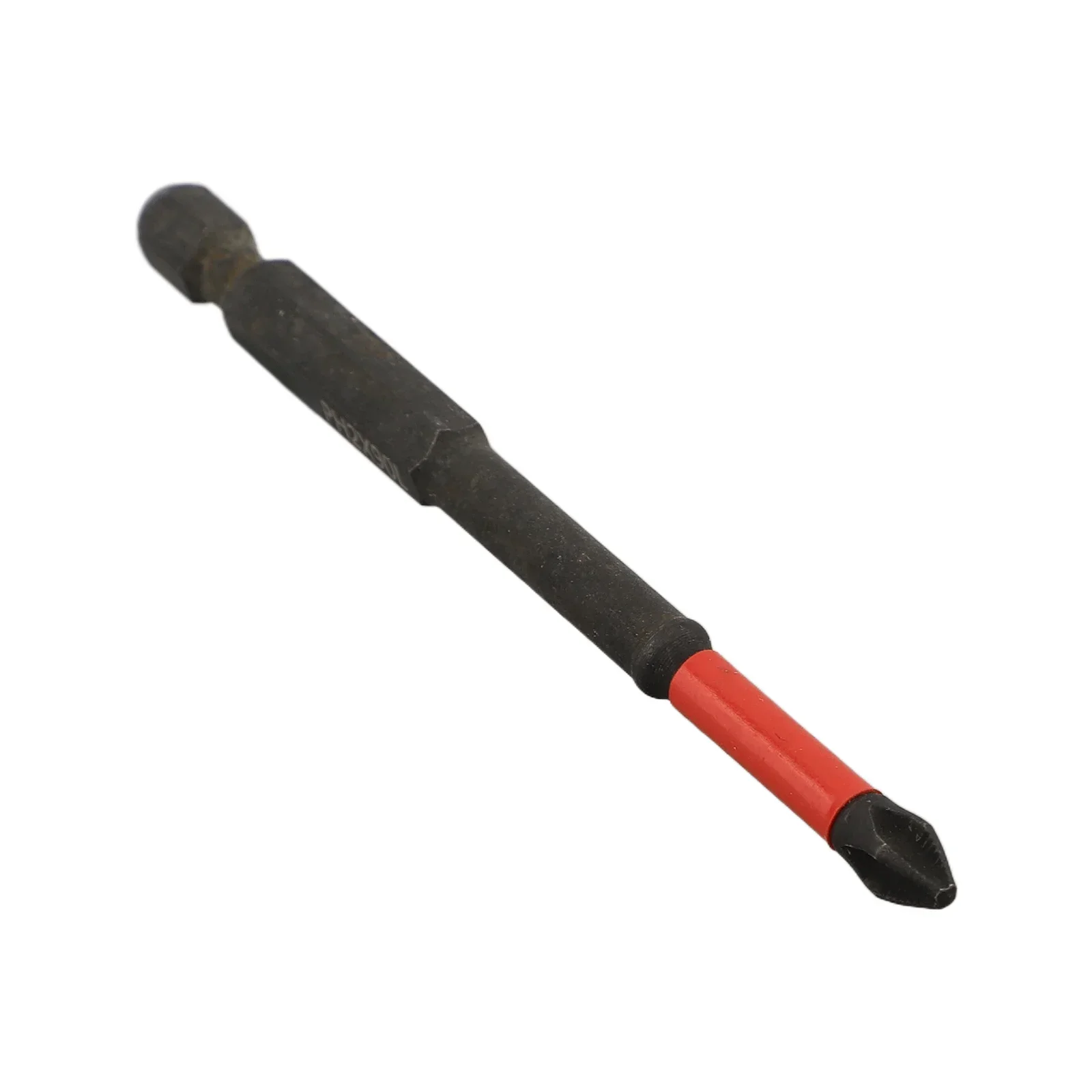 2 6pcs 25-150mm Non-Slip Magnetic Cross Screwdriver Bit PH2 Batch Head Screwdriver Drill Bit Driver Bit For Drilling
2 6pcs 25-150mm Non-Slip Magnetic Cross Screwdriver Bit PH2 Batch Head Screwdriver Drill Bit Driver Bit For Drilling