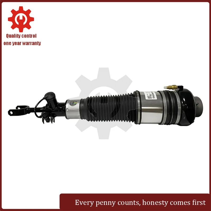 Audi A6 C6 4F0616040AA right front air suspension air spring air strut assembly
Audi A6 C6 4F0616040AA right front air suspension air spring air strut assembly