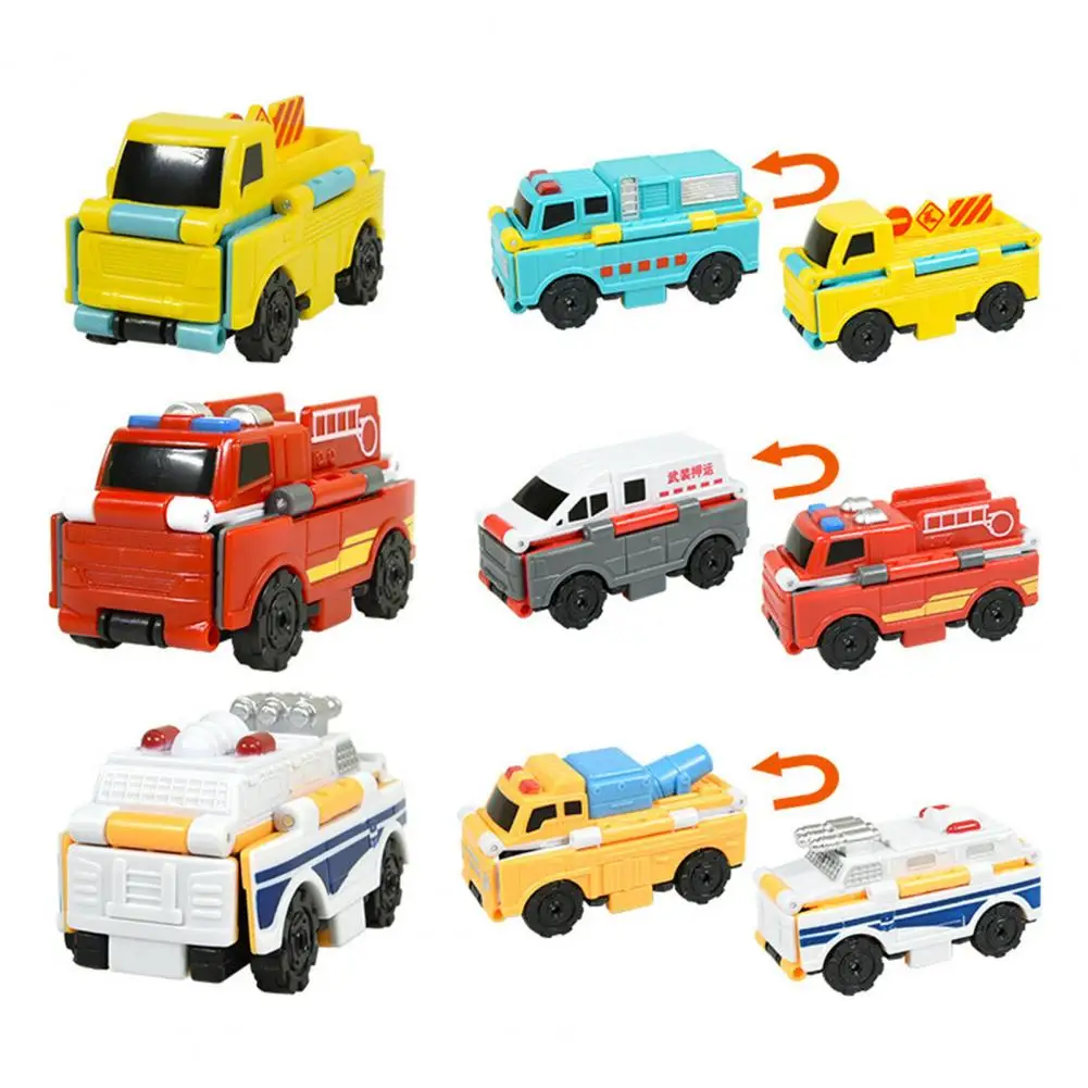 Transformable Car Toy Shape-changing Toy Cars for Children Dual-design Transformable Vehicles Portable Fun for Kids for Kids
Transformable Car Toy Shape-changing Toy Cars for Children Dual-design Transformable Vehicles Portable Fun for Kids for Kids