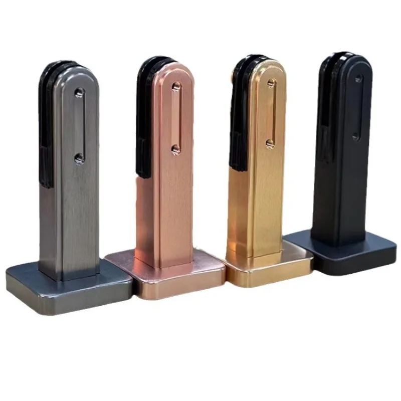luxury Big House Aluminium Glass Clamp for Indoor Stair Handrail Balcony Pool Fence Base Household Style
luxury Big House Aluminium Glass Clamp for Indoor Stair Handrail Balcony Pool Fence Base Household Style
