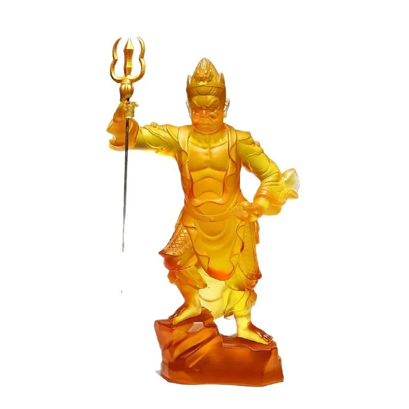 At home, use Buddhist halls and temples to worship the twelve medicine fork gods and 12 zodiac patron saints ornaments
At home, use Buddhist halls and temples to worship the twelve medicine fork gods and 12 zodiac patron saints ornaments