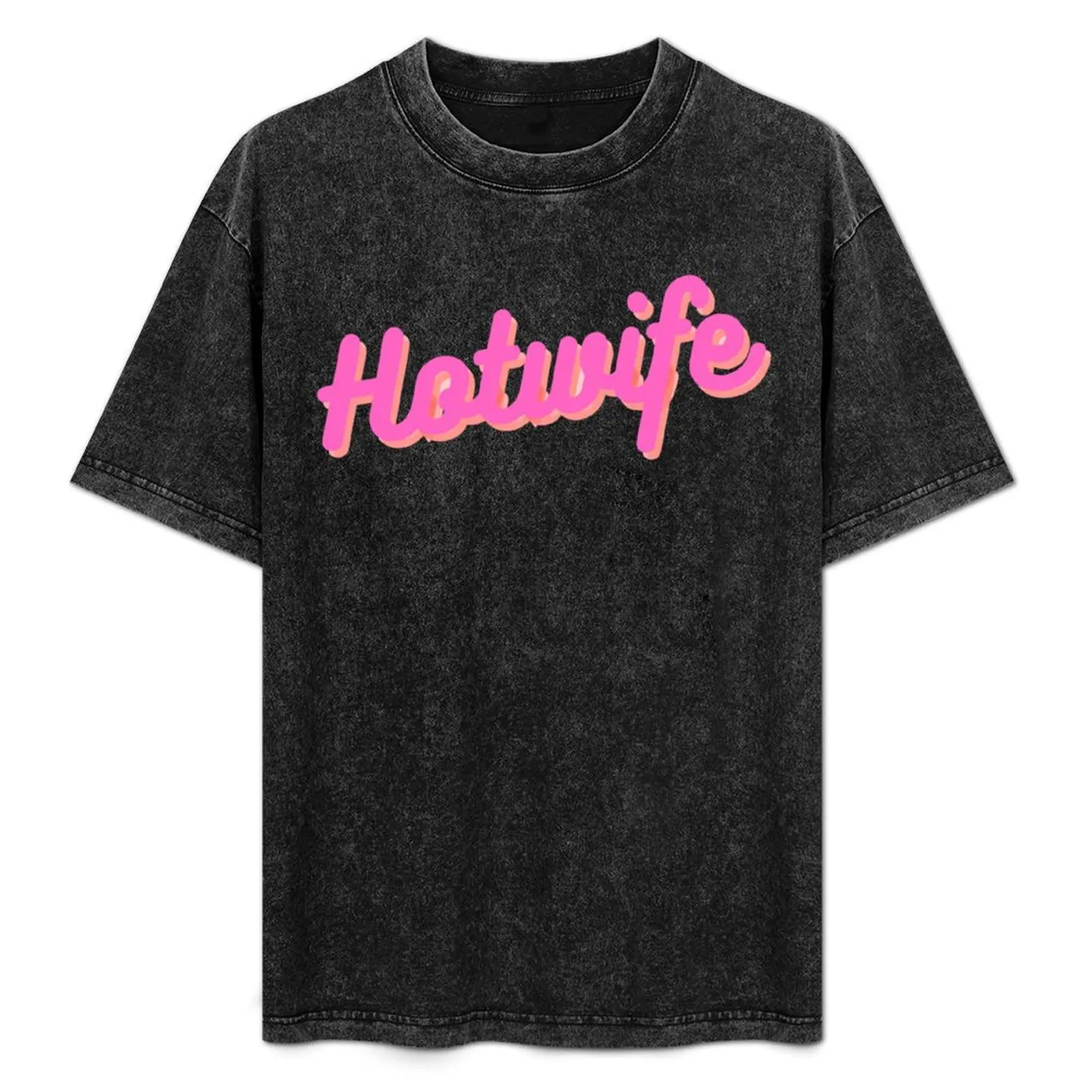 Hotwife T-Shirt Plus Size Gym Sports T-Shirt
Hotwife T-Shirt Plus Size Gym Sports T-Shirt