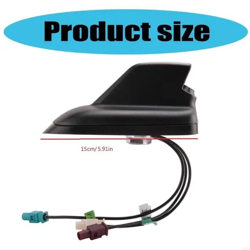 A2UC 6R0035501C Replace Antenna Mount Base Holder Weather Resistant for Improved Connectivity Seamlessly Vehicle Integration
A2UC 6R0035501C Replace Antenna Mount Base Holder Weather Resistant for Improved Connectivity Seamlessly Vehicle Integration