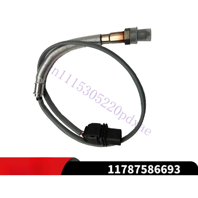 FOR BMW Oxygen Sensor 11787586693
FOR BMW Oxygen Sensor 11787586693