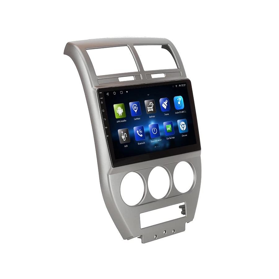 Krando 9 Inch TS10 7862 Autoradio Multimedia Navigation Car Radio Gps For Jeep Compass Patriot 2006 - 2010 Wireless Carplay 
Krando 9 Inch TS10 7862 Autoradio Multimedia Navigation Car Radio Gps For Jeep Compass Patriot 2006 - 2010 Wireless Carplay