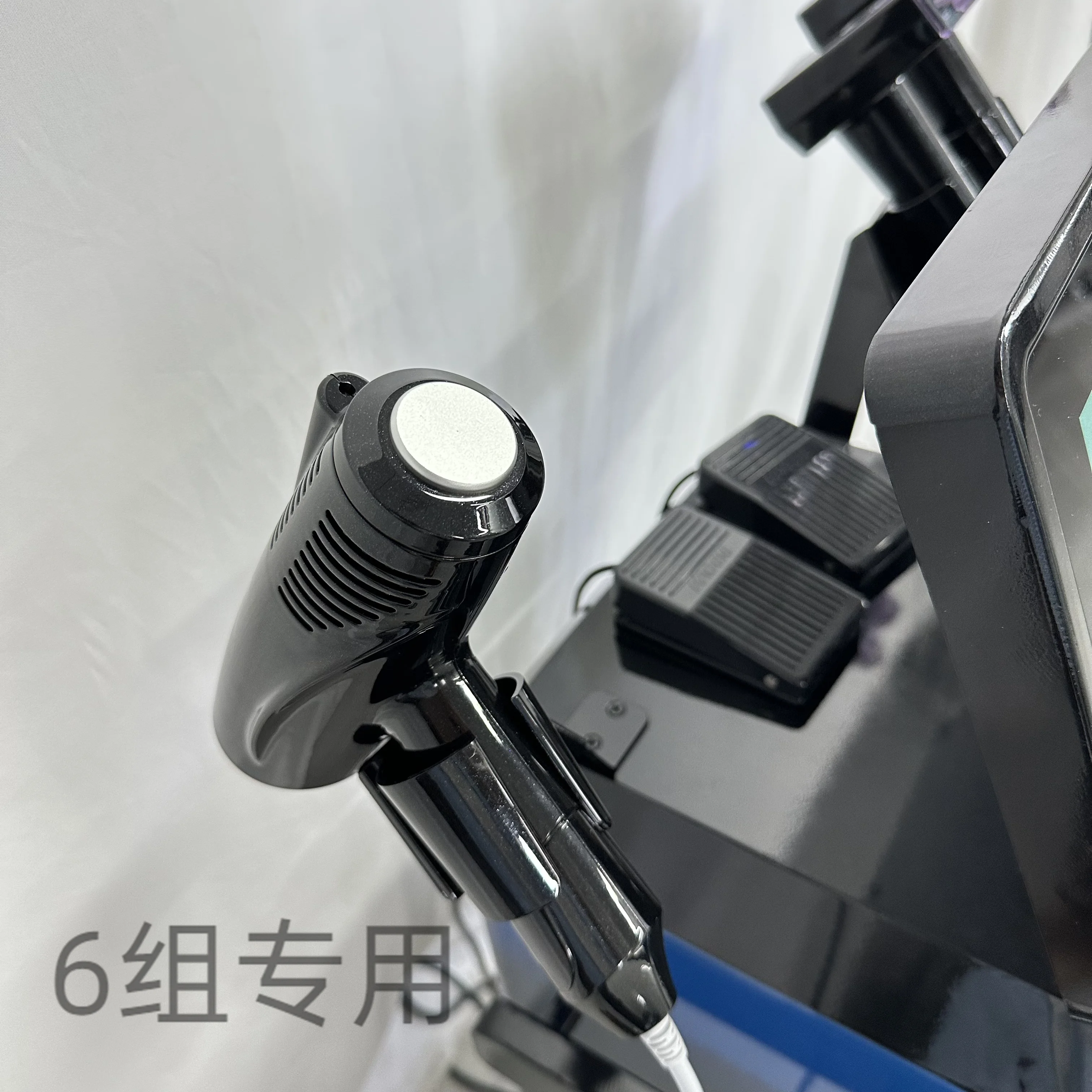 Morpheus 8 Microneedling Stretch Mark Remover Fractional Micro Needling RF Microneedle Beauty Machine
Morpheus 8 Microneedling Stretch Mark Remover Fractional Micro Needling RF Microneedle Beauty Machine