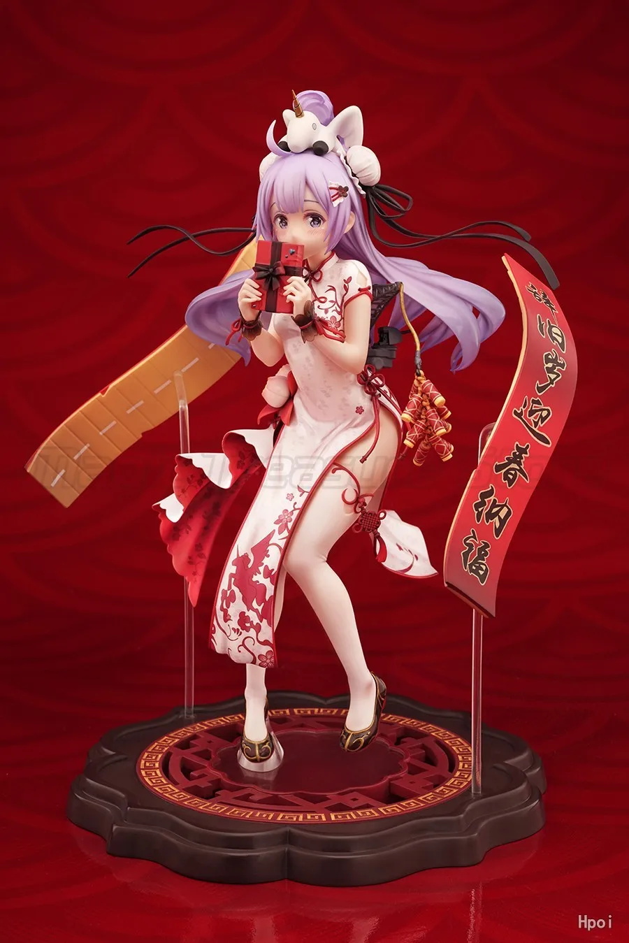 【MT】Original HobbyMax Azur Lane HMS Unicorn 1/7 Scale Figure Toy Collection Model
【MT】Original HobbyMax Azur Lane HMS Unicorn 1/7 Scale Figure Toy Collection Model