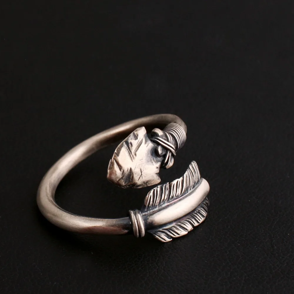 2024 Luxury Niche Design European and American Men and Women Personality Punk Creative Gifts Retro Fashion Rings Wholesale
2024 Luxury Niche Design European and American Men and Women Personality Punk Creative Gifts Retro Fashion Rings Wholesale