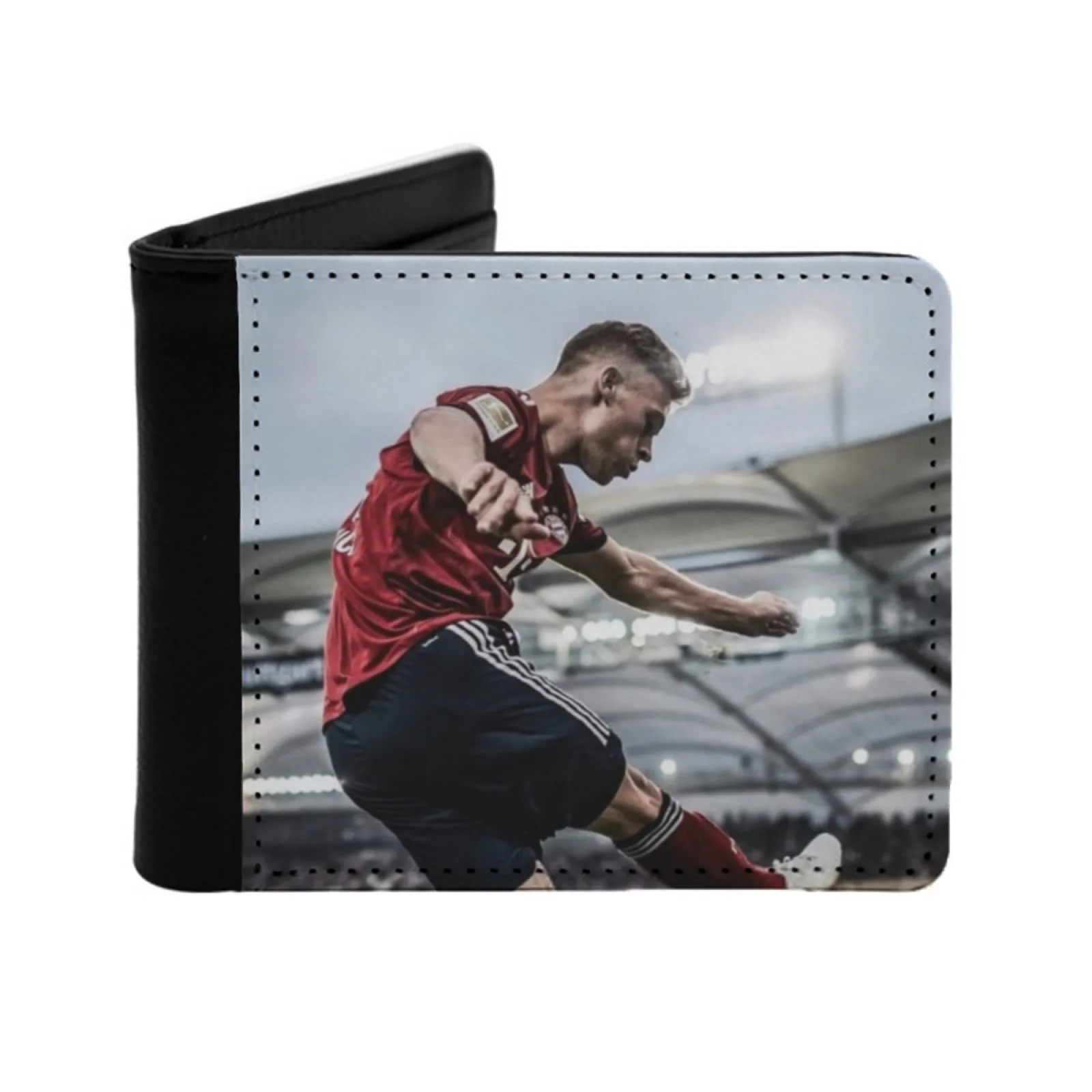 Kimmich Wallpaper Personalized Men's Leather Wallet Credit Card Pouch Purse Joshua Kimmich Joshua Kimmich Illustration Joshua
Kimmich Wallpaper Personalized Men's Leather Wallet Credit Card Pouch Purse Joshua Kimmich Joshua Kimmich Illustration Joshua