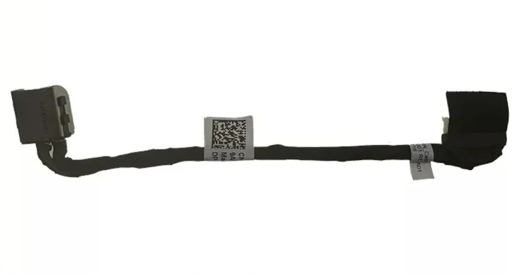 New Original DC-IN Power Cable for Dell G3 3590 / G3-3590 Pro Laptop | Part No.: 0C2RDV, C2RDV
New Original DC-IN Power Cable for Dell G3 3590 / G3-3590 Pro Laptop | Part No.: 0C2RDV, C2RDV