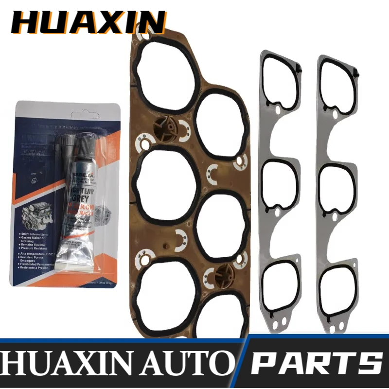 High Quality Engine Gasket Set for Gasket Set for Cadillac Chevrolet Pontiac 3.6L 2004-2012
High Quality Engine Gasket Set for Gasket Set for Cadillac Chevrolet Pontiac 3.6L 2004-2012