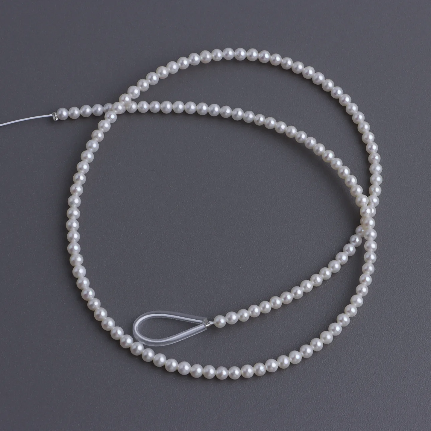 New Products Strong Light 3mm Near-perfect Round Baby Beads Natural Freshwater Light Your Small Pearl DIY Jewelry Material
New Products Strong Light 3mm Near-perfect Round Baby Beads Natural Freshwater Light Your Small Pearl DIY Jewelry Material