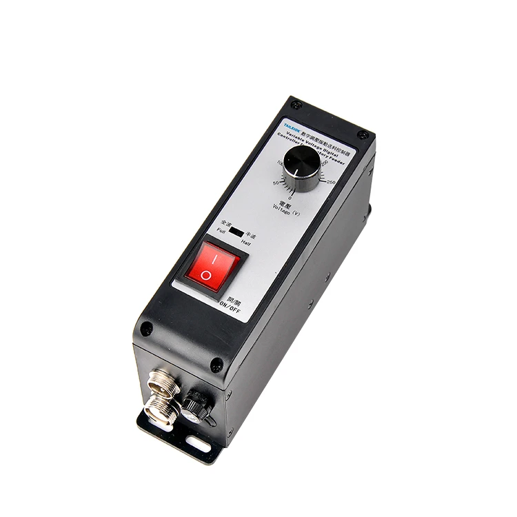 Variable Frequency Vibrating Feeder Controller 5A Voltage Regulator Controller
Variable Frequency Vibrating Feeder Controller 5A Voltage Regulator Controller