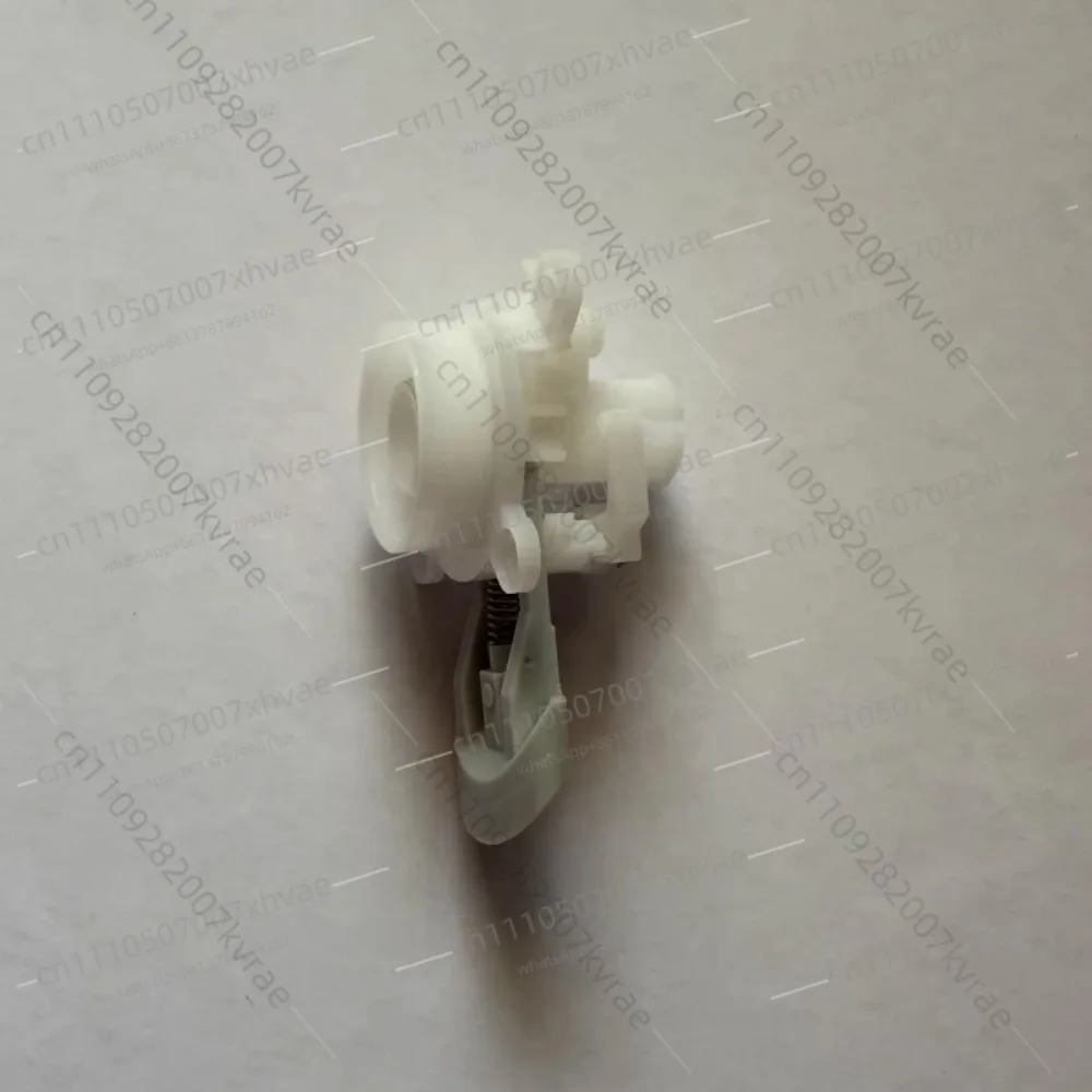 For Waterpik Oral Irrigator WP560 GS9 Special Nozzle Card Slot Assembly Replacement Accessories
For Waterpik Oral Irrigator WP560 GS9 Special Nozzle Card Slot Assembly Replacement Accessories