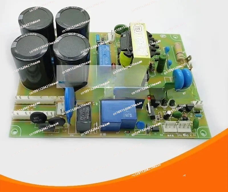 Suitable for Welding Power Board WS250S Power Supply Backplane Tube TIG200 Dual-purpose Welding Machine Circuit Board
Suitable for Welding Power Board WS250S Power Supply Backplane Tube TIG200 Dual-purpose Welding Machine Circuit Board