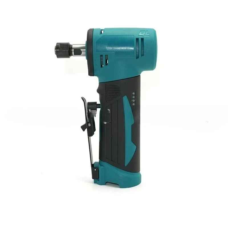 12V Brushless Straight Grinder 3/4 Speed Regulation Electric Grinding Engraving Machine 6.35mm Chuck Small Grinder
12V Brushless Straight Grinder 3/4 Speed Regulation Electric Grinding Engraving Machine 6.35mm Chuck Small Grinder