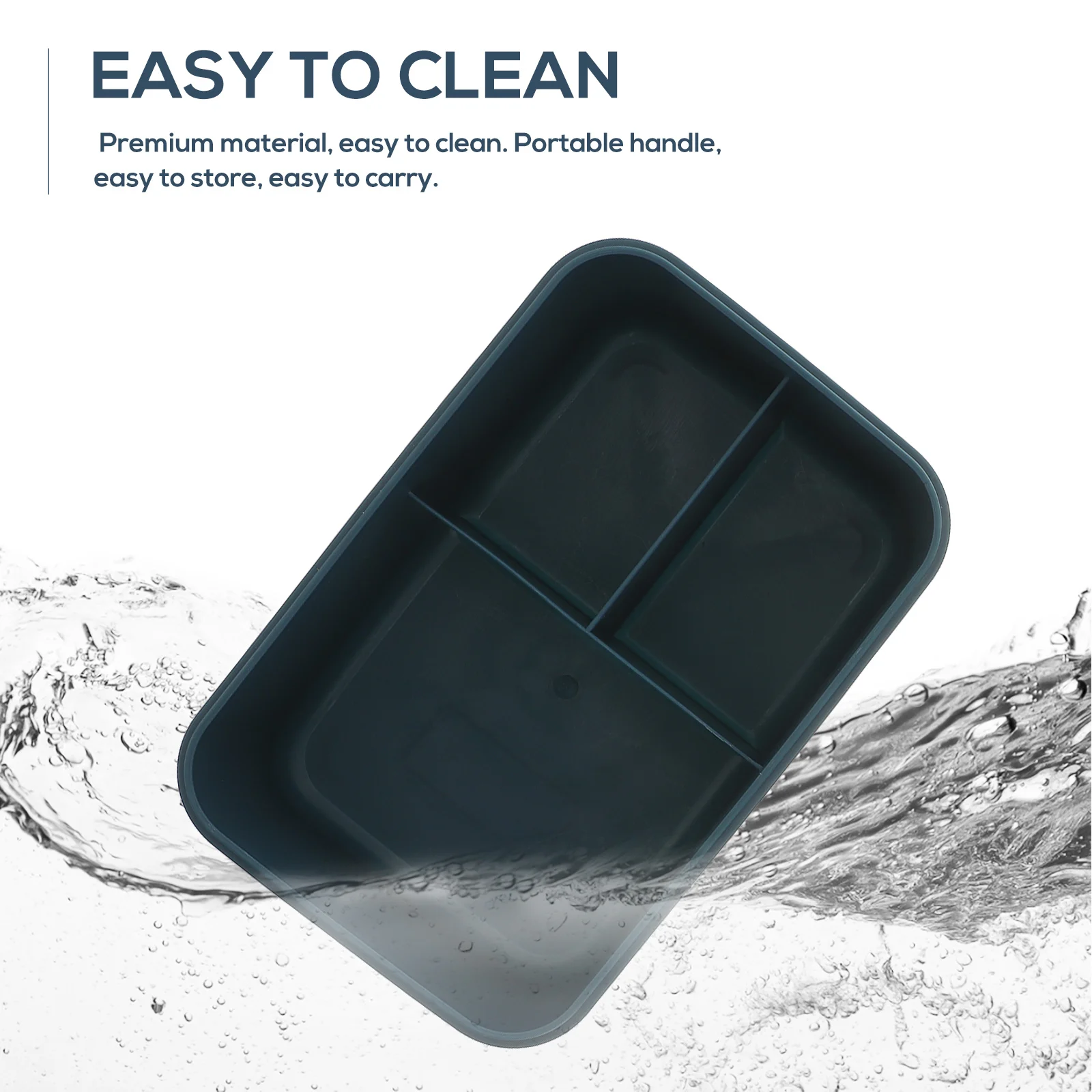 1Set Eco-Friendly Lunch Container Soup Cup Tableware Microwave Safe Heat Resistant Food Storage Case for Office School
1Set Eco-Friendly Lunch Container Soup Cup Tableware Microwave Safe Heat Resistant Food Storage Case for Office School