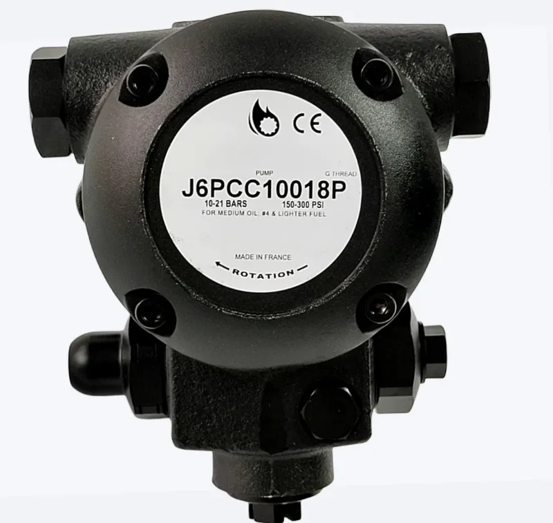 Burner Gear Pump J7PCC1001 J6PCC10018P J7PCK J6CCC J6CAC
Burner Gear Pump J7PCC1001 J6PCC10018P J7PCK J6CCC J6CAC