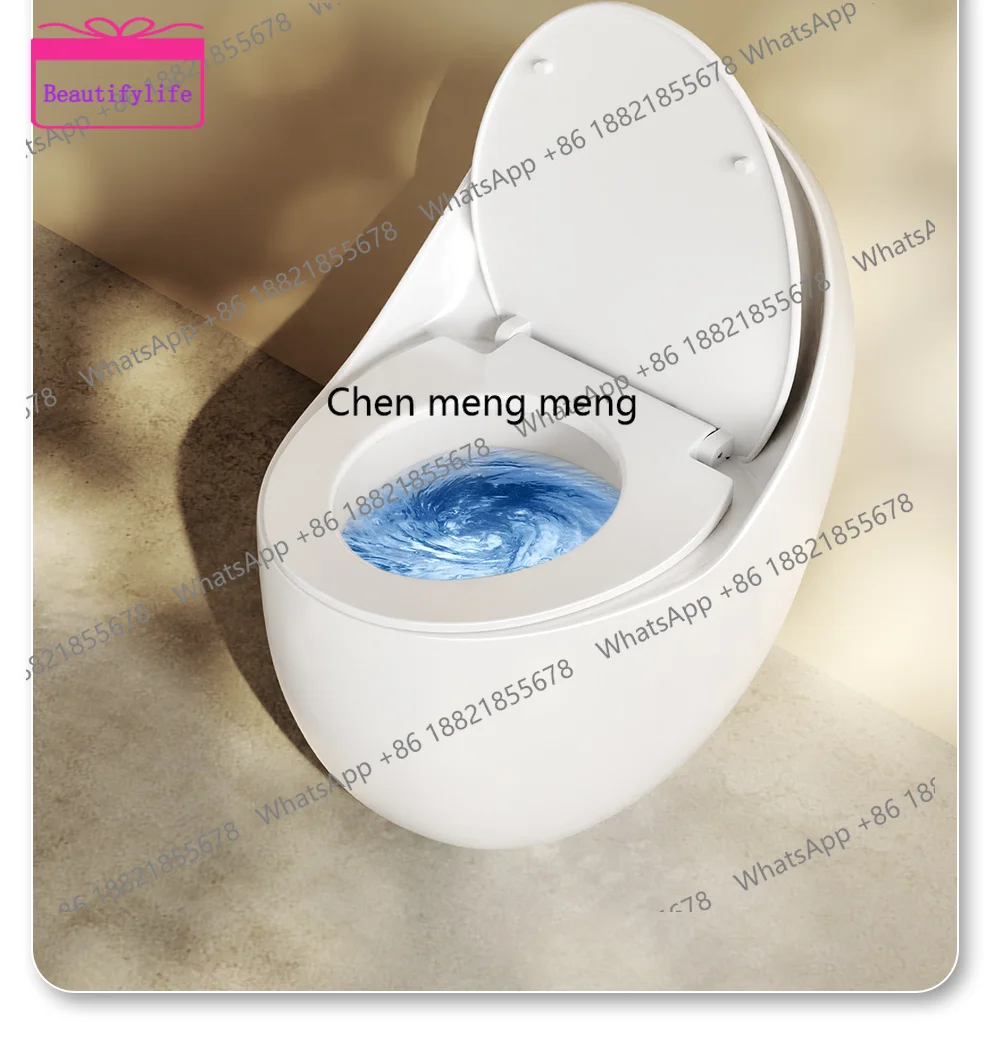 YL Small apartment toilet household 61CM small space toilet, personalized small size toilet
YL Small apartment toilet household 61CM small space toilet, personalized small size toilet