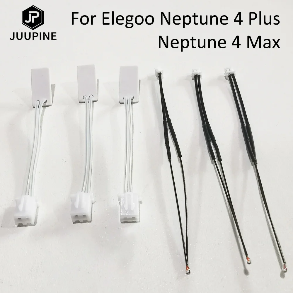 For Elegoo Neptune 4 Plus Extruder Acessorios Upgrade Kit 20v 80w Cartridge Heater Thermistor Ceramic Heater For Neptune 4 Max
For Elegoo Neptune 4 Plus Extruder Acessorios Upgrade Kit 20v 80w Cartridge Heater Thermistor Ceramic Heater For Neptune 4 Max