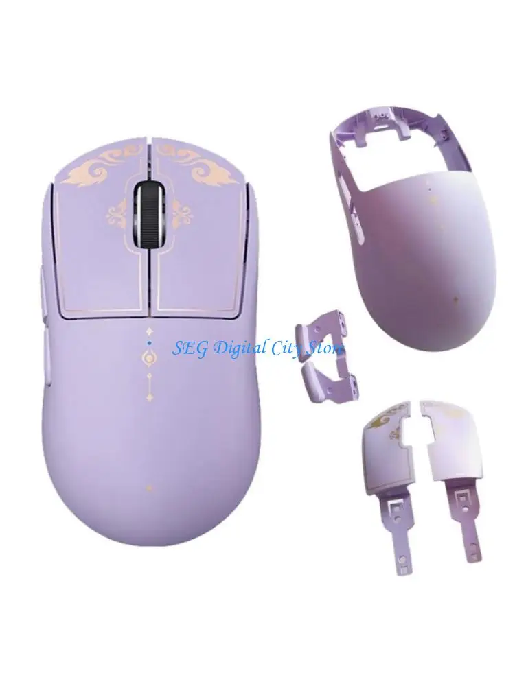 U75B Mouse Shell Mouse Housing Replacement Cover / Outer Case for GPROX Superlight
U75B Mouse Shell Mouse Housing Replacement Cover / Outer Case for GPROX Superlight