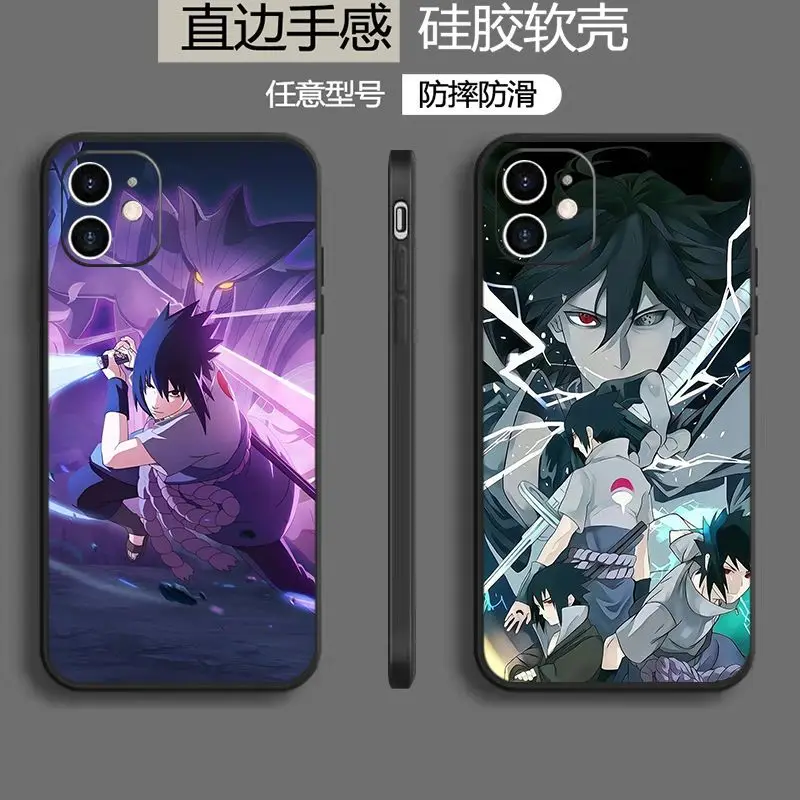Anime Naruto Sasuke Phone Case for IPhone 17 Pro 16 15 14 13 12 ProMax Mini Plus Silicone All Covered Phone Case for Boys Gift
Anime Naruto Sasuke Phone Case for IPhone 17 Pro 16 15 14 13 12 ProMax Mini Plus Silicone All Covered Phone Case for Boys Gift