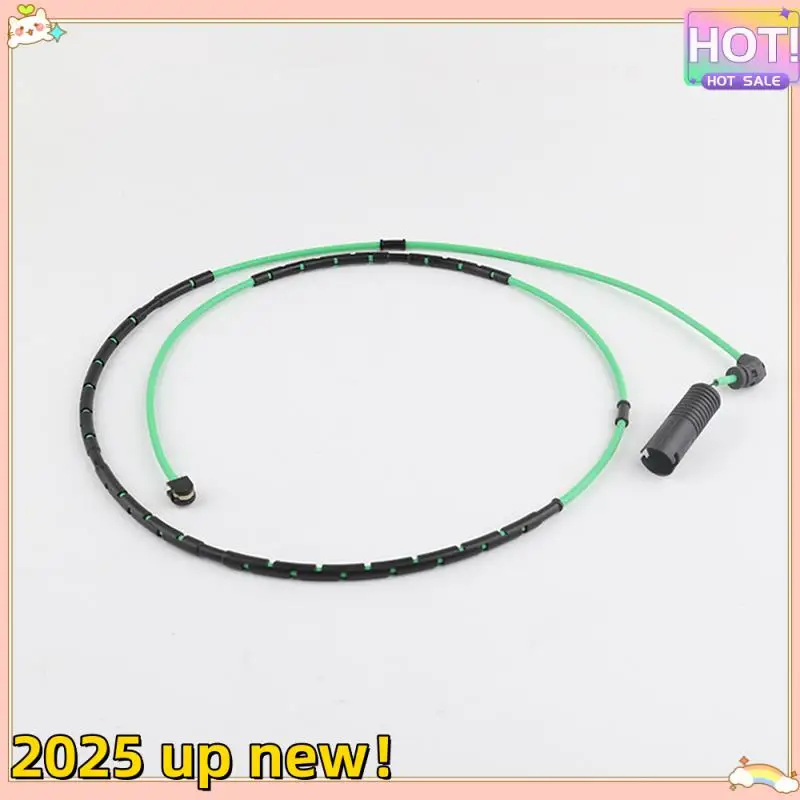 Superior Quality-Car Rear Axle Brake Sensor Brake Pad Wear Sensor Brake Sensor Line 34352229780 For BMW 3 Series E46 Spare Parts
Superior Quality-Car Rear Axle Brake Sensor Brake Pad Wear Sensor Brake Sensor Line 34352229780 For BMW 3 Series E46 Spare Parts