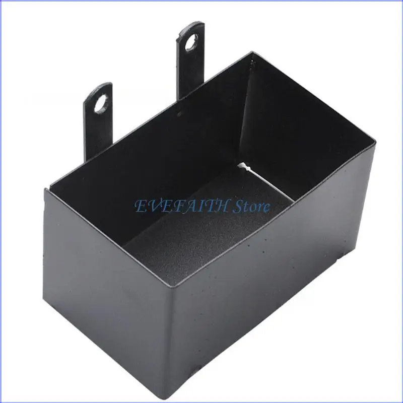 124B Waterproof Power Supply Case Universal Fit Battery Container for Youth Dirt Bike
124B Waterproof Power Supply Case Universal Fit Battery Container for Youth Dirt Bike