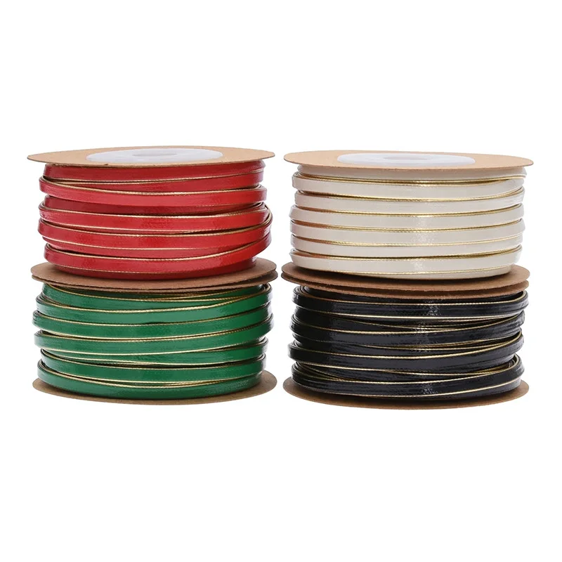 Fashion Creative Color Matching Leather Rope Webbing Gift Packaging Decoration Leather Rope Hair Accessories Accessories Rope
Fashion Creative Color Matching Leather Rope Webbing Gift Packaging Decoration Leather Rope Hair Accessories Accessories Rope