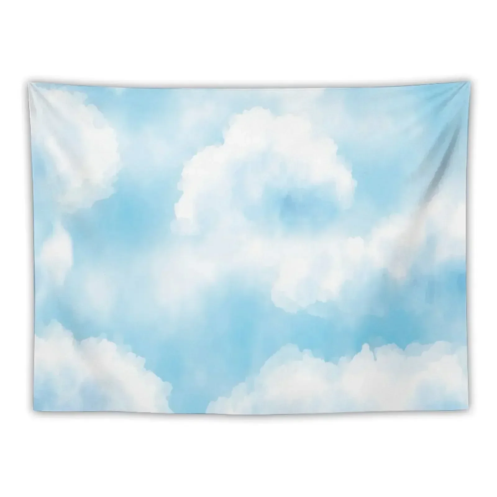 Watercolor Sky and Clouds Tapestry Aesthetic Room Decor Korean Aesthetic Room Decoration Tapestry
Watercolor Sky and Clouds Tapestry Aesthetic Room Decor Korean Aesthetic Room Decoration Tapestry
