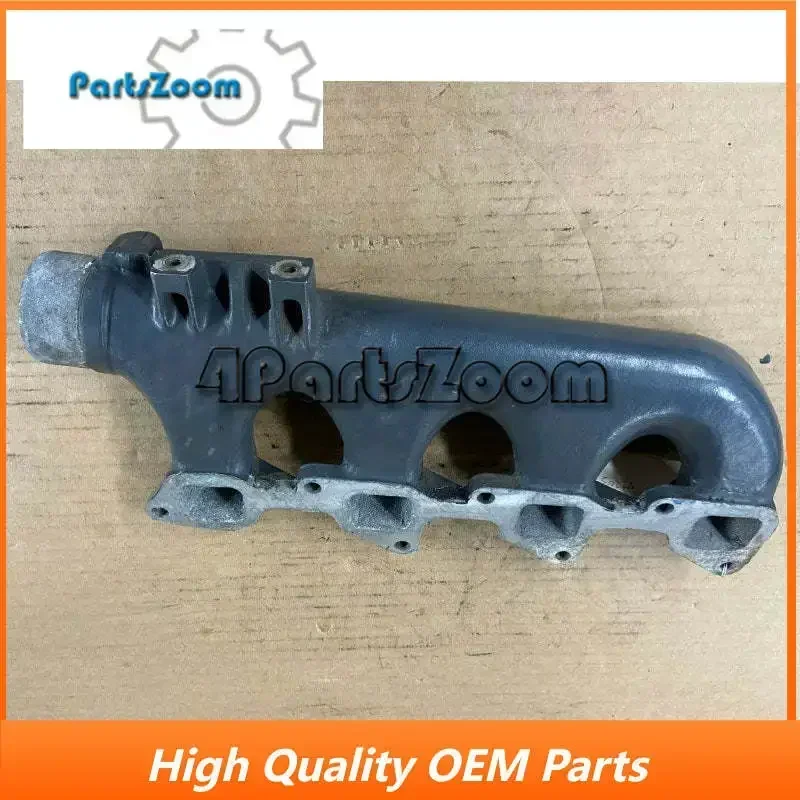 Fits Kioti DS4110 DS4110HS EX40 Tractor intake manifold E6301-11764
Fits Kioti DS4110 DS4110HS EX40 Tractor intake manifold E6301-11764