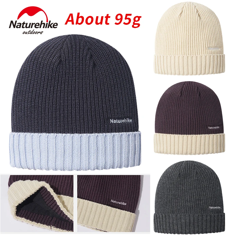Naturehike закрученная шерстяная вязаная шапка, новинка 2025 года, уличная альпинистская походная зимняя теплая унисекс удлиненная ветрозащитная вязаная шапка, мягкая
Naturehike закрученная шерстяная вязаная шапка, новинка 2025 года, уличная альпинистская походная зимняя теплая унисекс удлиненная ветрозащитная вязаная шапка, мягкая