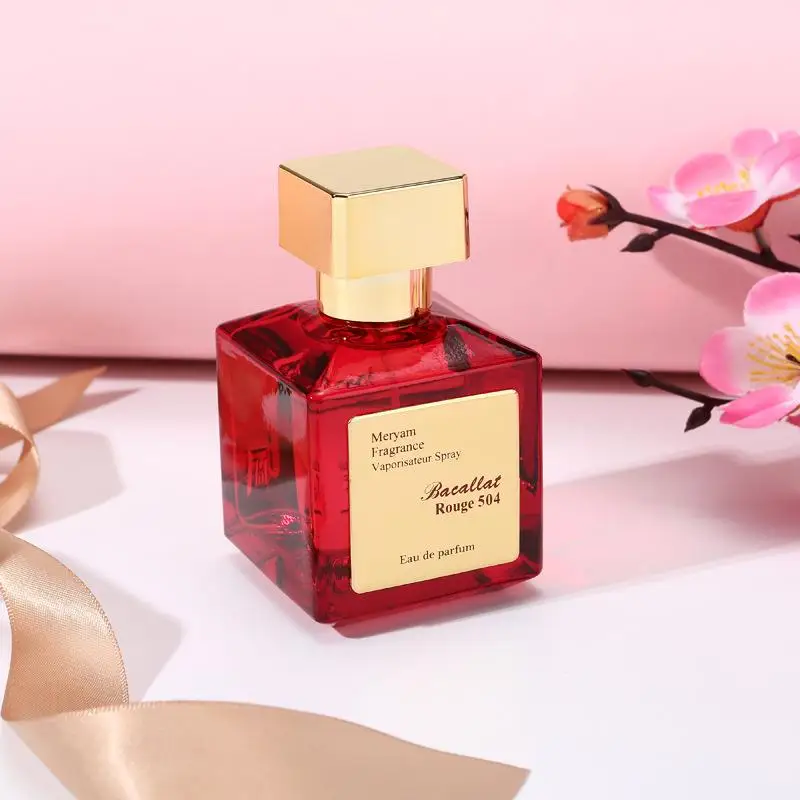 Women's Rose Eau De Parfum 70ml, Soft Floral & Woody Long Lasting Baccarat Fragrance Dupes Fresh & Elegant Scent Sweet Perfume
Women's Rose Eau De Parfum 70ml, Soft Floral & Woody Long Lasting Baccarat Fragrance Dupes Fresh & Elegant Scent Sweet Perfume