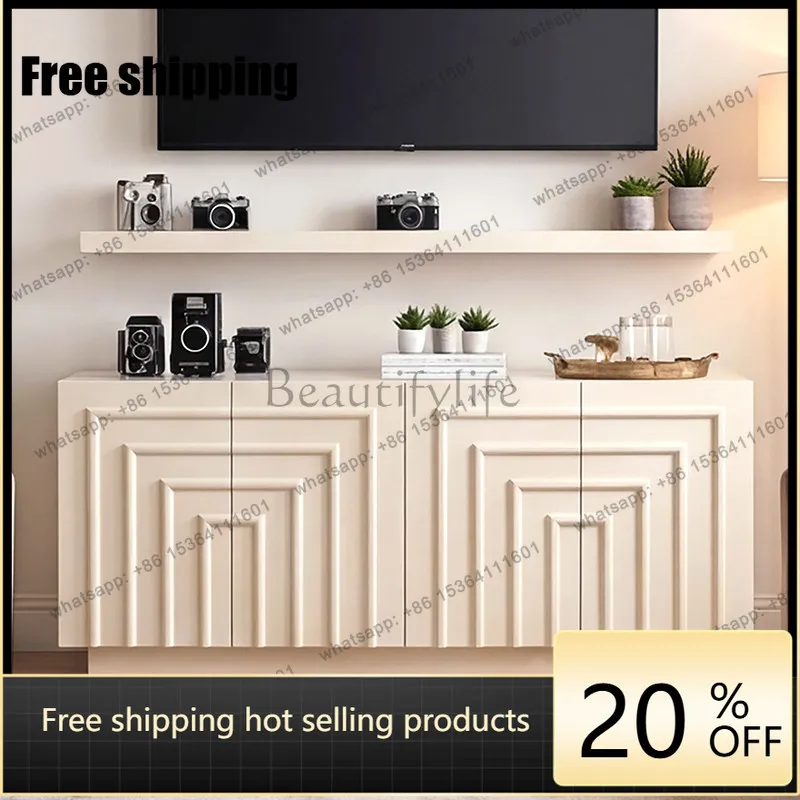 XX light luxury high-end dining side cabinet American home living room storage locker
XX light luxury high-end dining side cabinet American home living room storage locker