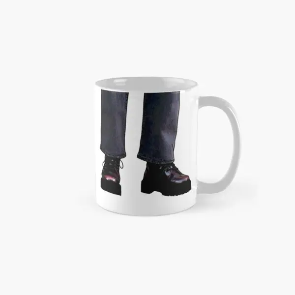 Deb Ava Classic Mug Image Tea Picture Handle Round Simple Gifts Cup Drinkware Design Photo Coffee Printed
Deb Ava Classic Mug Image Tea Picture Handle Round Simple Gifts Cup Drinkware Design Photo Coffee Printed